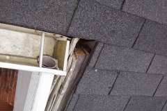 Damage Done by Animals